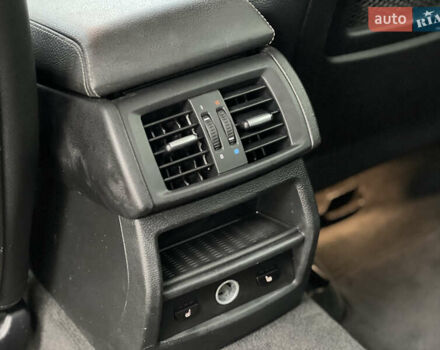 Черный БМВ Х3, объемом двигателя 2 л и пробегом 164 тыс. км за 15350 $, фото 49 на Automoto.ua