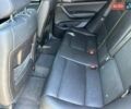Черный БМВ Х3, объемом двигателя 2 л и пробегом 130 тыс. км за 3000 $, фото 16 на Automoto.ua