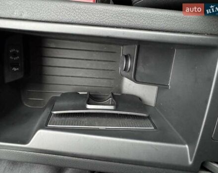 Черный БМВ Х3, объемом двигателя 2 л и пробегом 47 тыс. км за 23500 $, фото 64 на Automoto.ua