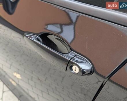 Черный БМВ Х3, объемом двигателя 2 л и пробегом 125 тыс. км за 19000 $, фото 11 на Automoto.ua