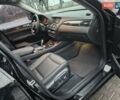 Черный БМВ Х3, объемом двигателя 2 л и пробегом 123 тыс. км за 15800 $, фото 22 на Automoto.ua