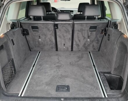 Черный БМВ Х3, объемом двигателя 2 л и пробегом 170 тыс. км за 13700 $, фото 17 на Automoto.ua