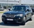Чорний БМВ Х3, об'ємом двигуна 2 л та пробігом 222 тис. км за 14500 $, фото 1 на Automoto.ua