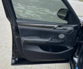 Черный БМВ Х3, объемом двигателя 2 л и пробегом 111 тыс. км за 18500 $, фото 11 на Automoto.ua