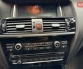 Чорний БМВ Х3, об'ємом двигуна 2 л та пробігом 214 тис. км за 18300 $, фото 17 на Automoto.ua