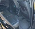 Черный БМВ Х3, объемом двигателя 2 л и пробегом 180 тыс. км за 16400 $, фото 17 на Automoto.ua