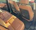 Черный БМВ Х3, объемом двигателя 2 л и пробегом 172 тыс. км за 21500 $, фото 21 на Automoto.ua
