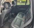 Черный БМВ Х3, объемом двигателя 2 л и пробегом 170 тыс. км за 13700 $, фото 23 на Automoto.ua