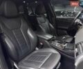 Черный БМВ Х3, объемом двигателя 3 л и пробегом 114 тыс. км за 35000 $, фото 19 на Automoto.ua