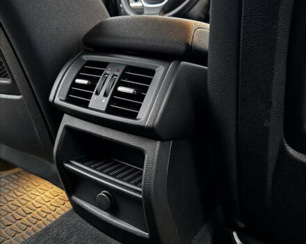 Черный БМВ Х3, объемом двигателя 2 л и пробегом 164 тыс. км за 15400 $, фото 32 на Automoto.ua