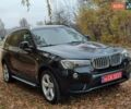 Черный БМВ Х3, объемом двигателя 2 л и пробегом 267 тыс. км за 13800 $, фото 8 на Automoto.ua