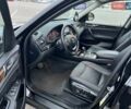 Чорний БМВ Х3, об'ємом двигуна 2 л та пробігом 168 тис. км за 14900 $, фото 27 на Automoto.ua
