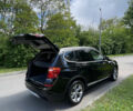 Чорний БМВ Х3, об'ємом двигуна 2 л та пробігом 134 тис. км за 20500 $, фото 8 на Automoto.ua