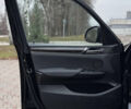 Черный БМВ Х3, объемом двигателя 2 л и пробегом 164 тыс. км за 15400 $, фото 17 на Automoto.ua