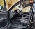 Черный БМВ Х3, объемом двигателя 2 л и пробегом 267 тыс. км за 13800 $, фото 1 на Automoto.ua