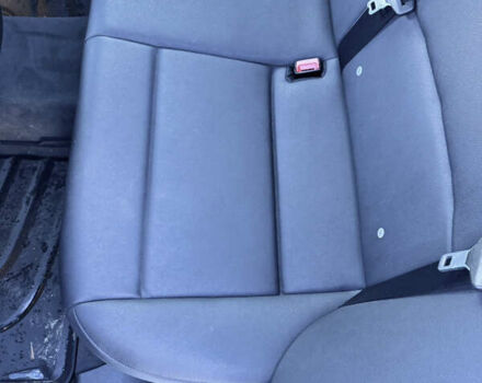 Черный БМВ Х3, объемом двигателя 2 л и пробегом 65 тыс. км за 18950 $, фото 13 на Automoto.ua