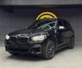 Черный БМВ Х3, объемом двигателя 3 л и пробегом 114 тыс. км за 35000 $, фото 3 на Automoto.ua