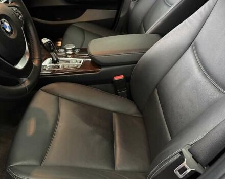 Черный БМВ Х3, объемом двигателя 2 л и пробегом 47 тыс. км за 23500 $, фото 27 на Automoto.ua