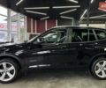 Черный БМВ Х3, объемом двигателя 2 л и пробегом 47 тыс. км за 23500 $, фото 13 на Automoto.ua