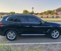 Черный БМВ Х3, объемом двигателя 2 л и пробегом 65 тыс. км за 30000 $, фото 7 на Automoto.ua