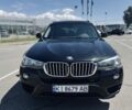 Чорний БМВ Х3, об'ємом двигуна 2 л та пробігом 222 тис. км за 14500 $, фото 16 на Automoto.ua