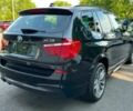 Чорний БМВ Х3, об'ємом двигуна 2 л та пробігом 70 тис. км за 11000 $, фото 5 на Automoto.ua