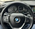 Чорний БМВ Х3, об'ємом двигуна 2 л та пробігом 111 тис. км за 18500 $, фото 10 на Automoto.ua