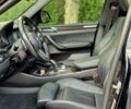 Чорний БМВ Х3, об'ємом двигуна 2 л та пробігом 82 тис. км за 21000 $, фото 13 на Automoto.ua