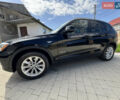 Чорний БМВ Х3, об'ємом двигуна 2 л та пробігом 183 тис. км за 15200 $, фото 8 на Automoto.ua
