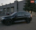 БМВ Х3 2017 в Ровно на Automoto.ua Черный БМВ Х3, объемом двигателя 2.99 л и пробегом 326 тыс. км за 26000 $, фото 6 на Automoto.ua