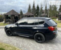 Черный БМВ Х3, объемом двигателя 2 л и пробегом 155 тыс. км за 25500 $, фото 25 на Automoto.ua
