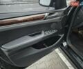 Черный БМВ Х3, объемом двигателя 2 л и пробегом 123 тыс. км за 15800 $, фото 14 на Automoto.ua