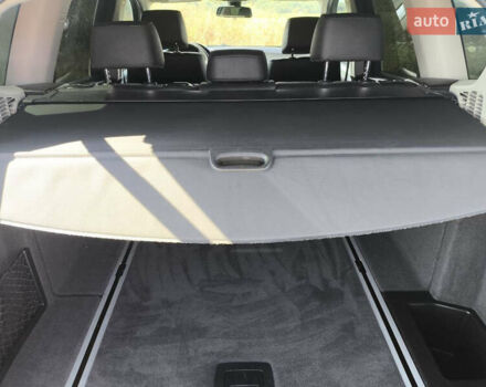 Черный БМВ Х3, объемом двигателя 2 л и пробегом 190 тыс. км за 15999 $, фото 11 на Automoto.ua