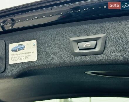 Черный БМВ Х3, объемом двигателя 2 л и пробегом 77 тыс. км за 18500 $, фото 42 на Automoto.ua