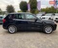 Чорний БМВ Х3, об'ємом двигуна 2 л та пробігом 167 тис. км за 17900 $, фото 3 на Automoto.ua