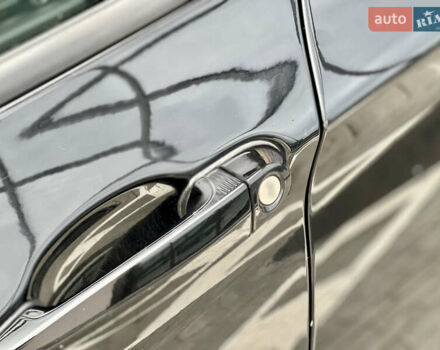 Черный БМВ Х3, объемом двигателя 2 л и пробегом 164 тыс. км за 15350 $, фото 16 на Automoto.ua