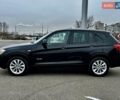 Чорний БМВ Х3, об'ємом двигуна 2 л та пробігом 168 тис. км за 14900 $, фото 3 на Automoto.ua