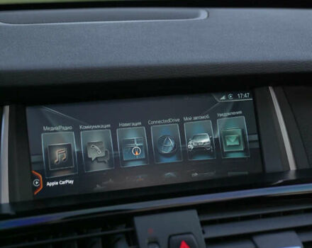 БМВ Х3 2017 в Ровно на Automoto.ua Черный БМВ Х3, объемом двигателя 2.99 л и пробегом 326 тыс. км за 26000 $, фото 73 на Automoto.ua