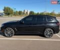 Черный БМВ Х3, объемом двигателя 3 л и пробегом 178 тыс. км за 34000 $, фото 1 на Automoto.ua