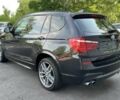 Чорний БМВ Х3, об'ємом двигуна 2 л та пробігом 70 тис. км за 11000 $, фото 6 на Automoto.ua