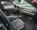 Черный БМВ Х3, объемом двигателя 2 л и пробегом 123 тыс. км за 15800 $, фото 24 на Automoto.ua