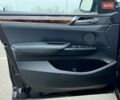 Чорний БМВ Х3, об'ємом двигуна 2 л та пробігом 168 тис. км за 14900 $, фото 29 на Automoto.ua