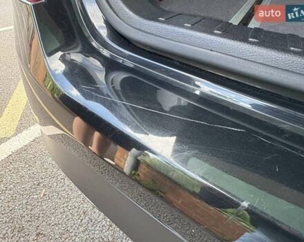 Черный БМВ Х3, объемом двигателя 2 л и пробегом 172 тыс. км за 21500 $, фото 24 на Automoto.ua