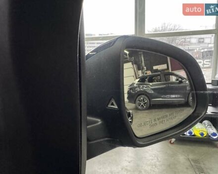 Черный БМВ Х3, объемом двигателя 2 л и пробегом 47 тыс. км за 23500 $, фото 42 на Automoto.ua