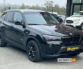 БМВ Х3 2017 в Черновцах на Automoto.ua Черный БМВ Х3, объемом двигателя 2 л и пробегом 214 тыс. км за 21400 $, фото 1 на Automoto.ua