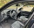 Черный БМВ Х3, объемом двигателя 2 л и пробегом 167 тыс. км за 13500 $, фото 11 на Automoto.ua