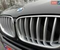 Черный БМВ Х3, объемом двигателя 2 л и пробегом 47 тыс. км за 23500 $, фото 77 на Automoto.ua