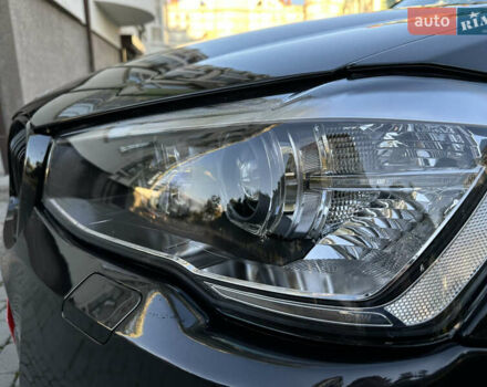 Черный БМВ Х3, объемом двигателя 2 л и пробегом 183 тыс. км за 20777 $, фото 2 на Automoto.ua