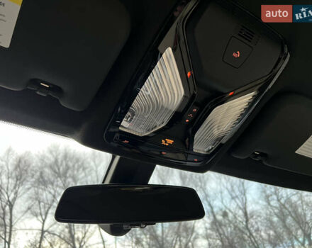 Черный БМВ Х3, объемом двигателя 2 л и пробегом 148 тыс. км за 23500 $, фото 35 на Automoto.ua