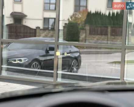 Черный БМВ Х3, объемом двигателя 2 л и пробегом 164 тыс. км за 15350 $, фото 33 на Automoto.ua